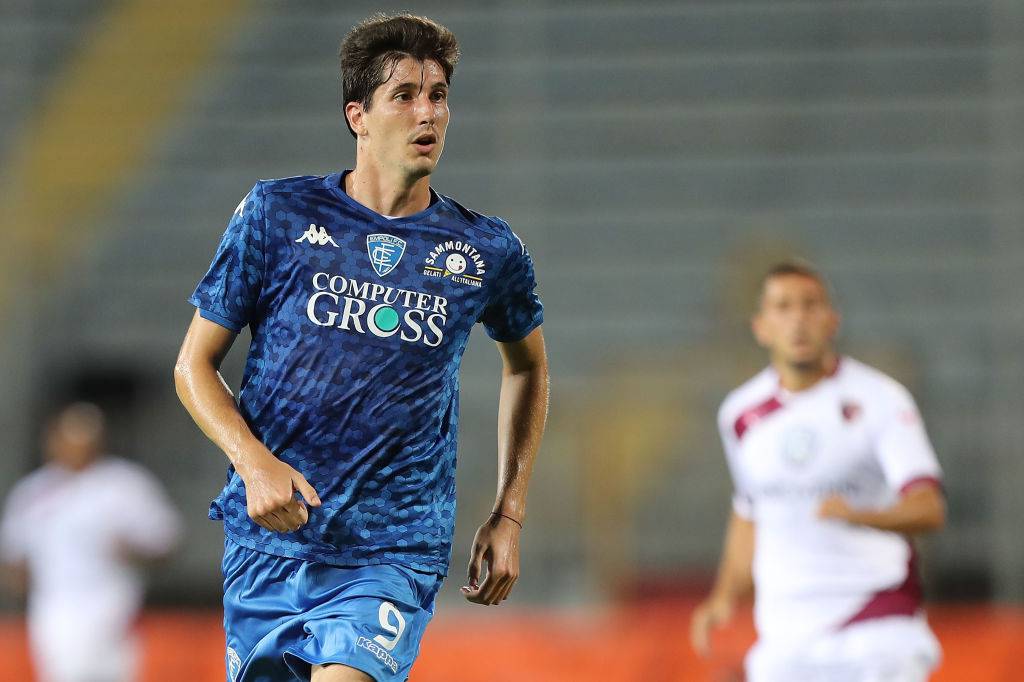 Empoli Serie B risultati