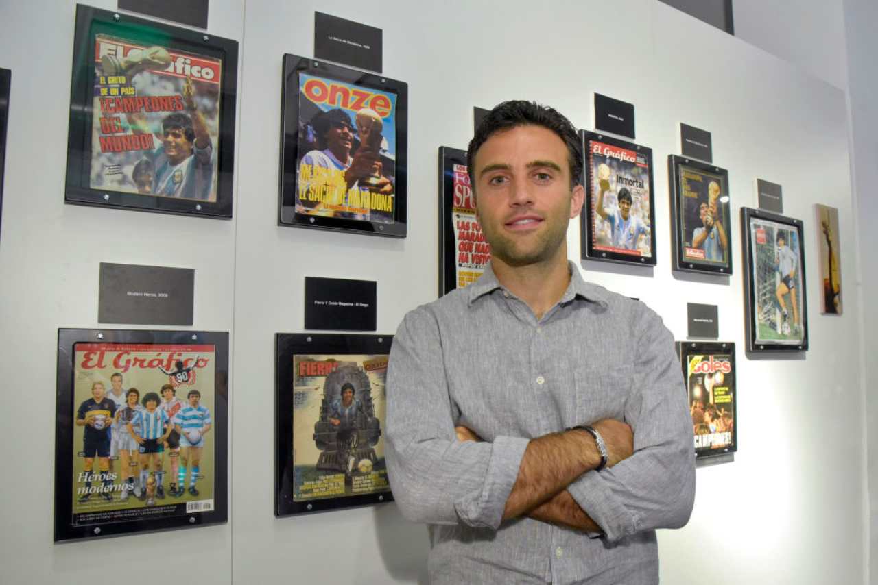 Calciomercato Serie B, le ultime su Giuseppe Rossi