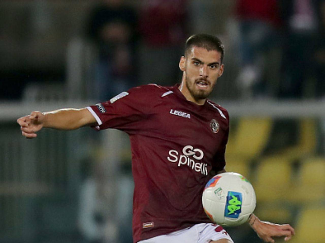 Calciomercato Livorno, Bogdan può partire a gennaio: la Serie A nel futuro