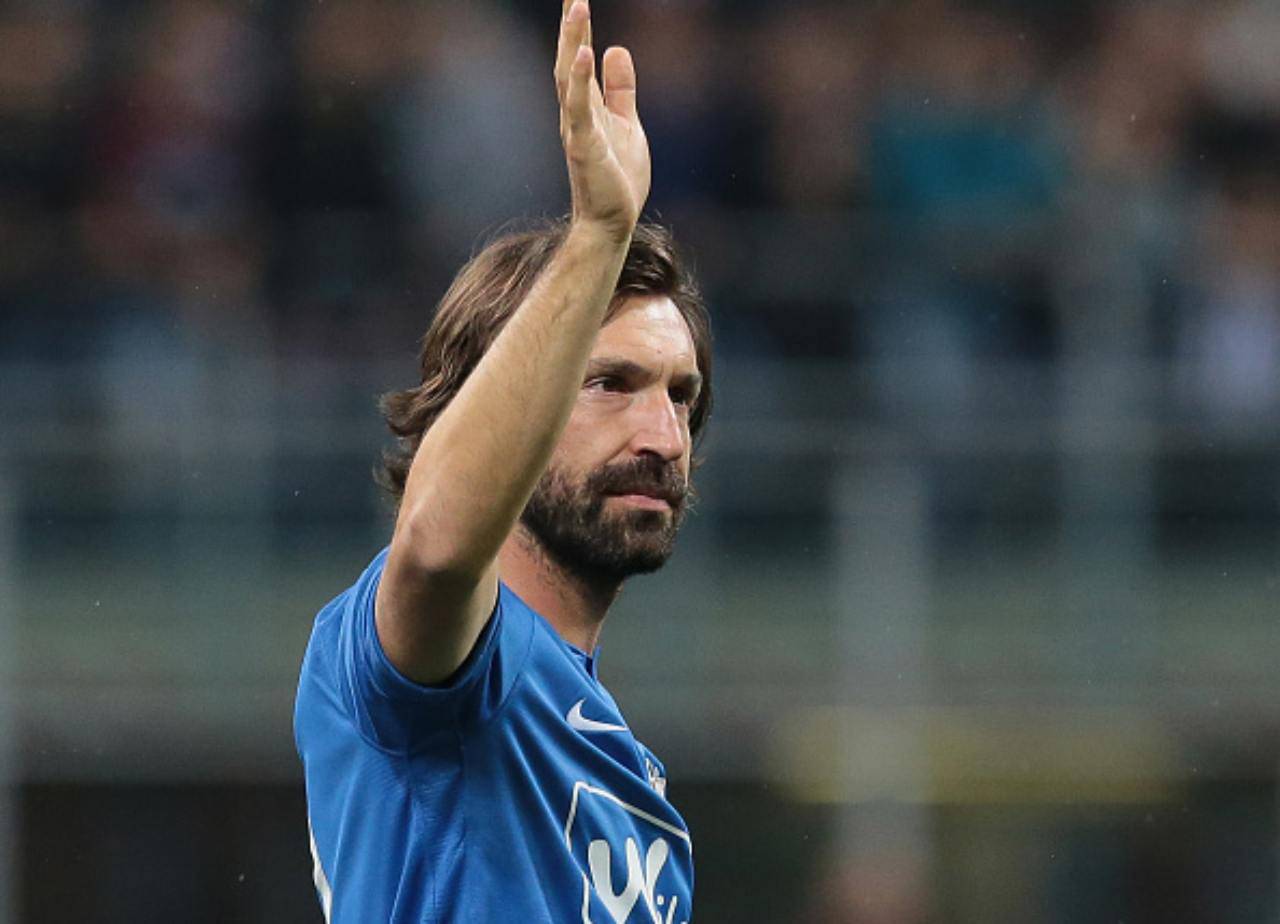 Nicolò Pirlo: "Io come mio padre. Juventus? Paratici mi ha osservato e poi..."