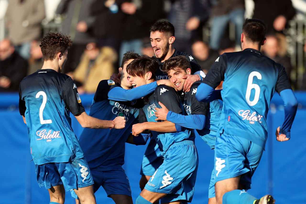 Samuele Ricci, un giovanissimo talento per l'Empoli: scopriamo chi è