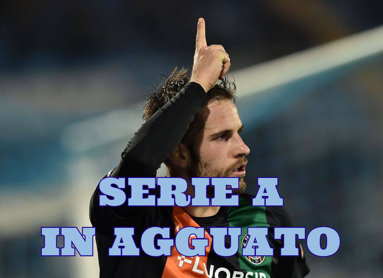 Calciomercato Venezia, Aramu nel mirino della Spal: la situazione