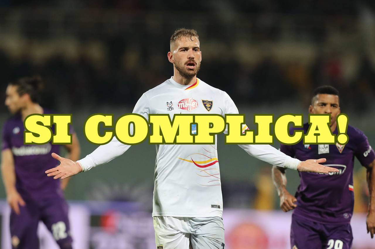 Calciomercato Pescara, si complica La Mantia: le ultime