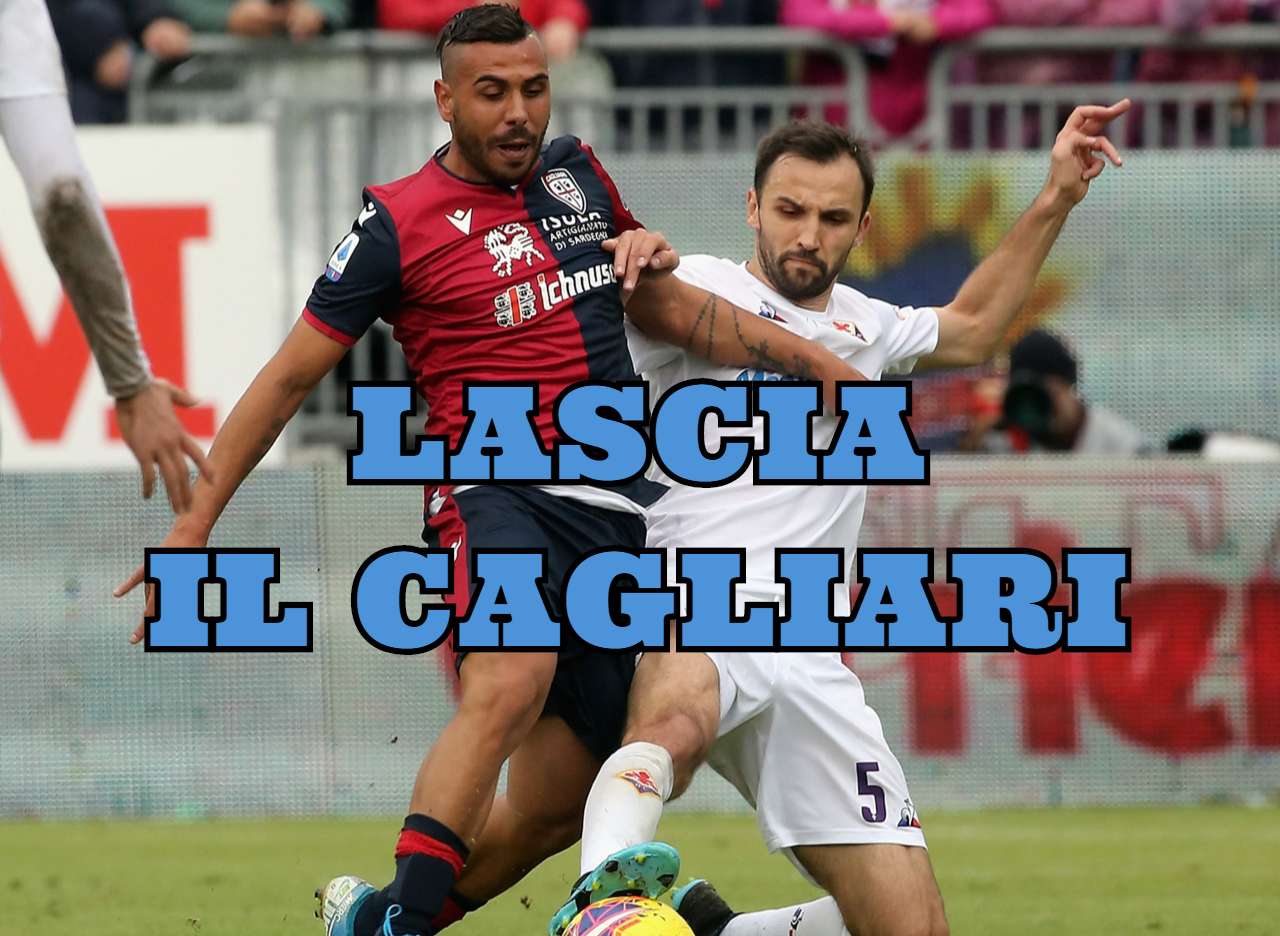 Calciomercato Cagliari, Ragatzu verso la Serie B