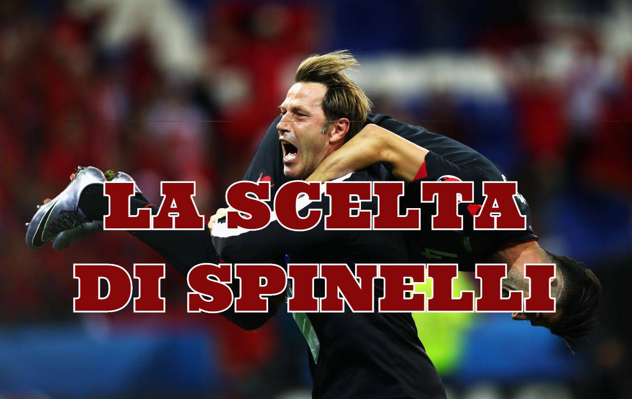 Livorno, Spinelli: "Panchina a Tramezzani. Scelto per un motivo"