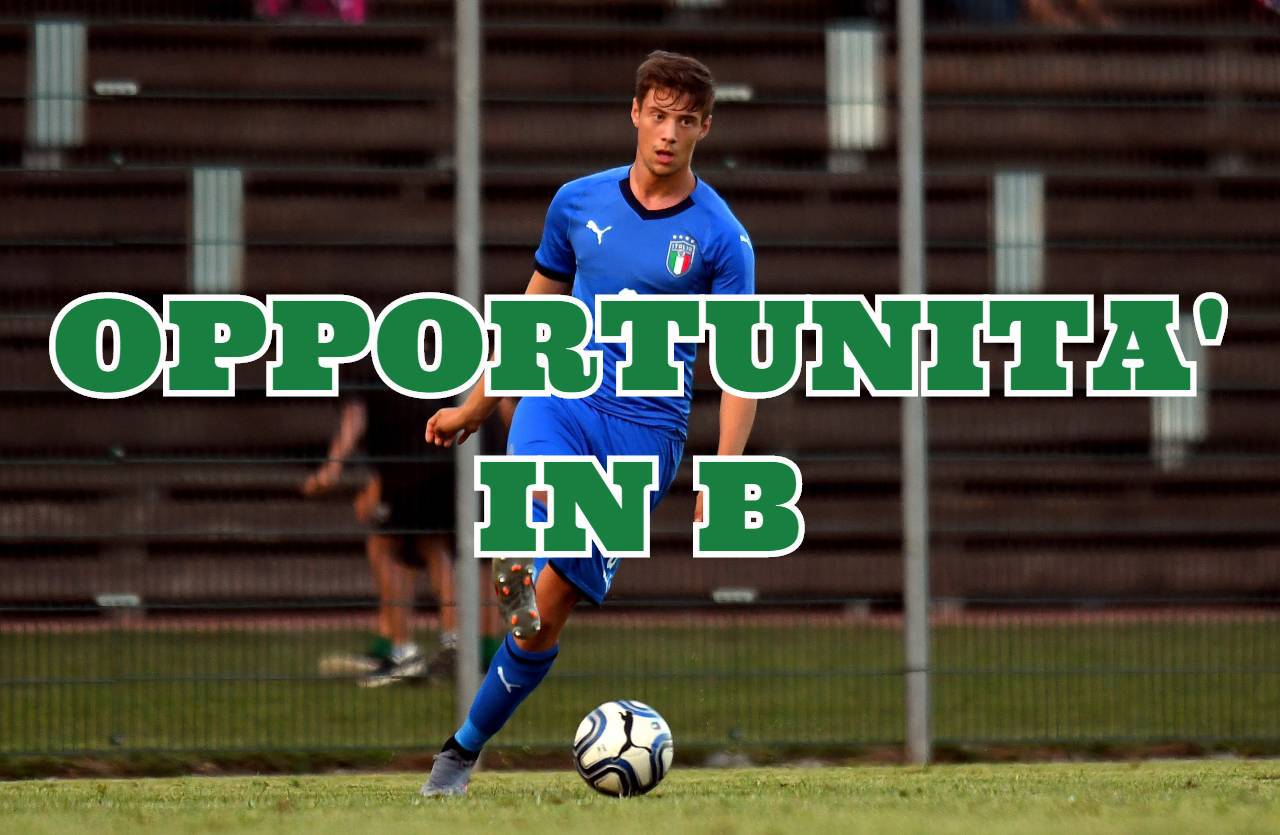 Calciomercato Bologna, per Corbo l'opportunità in B: i possibili club