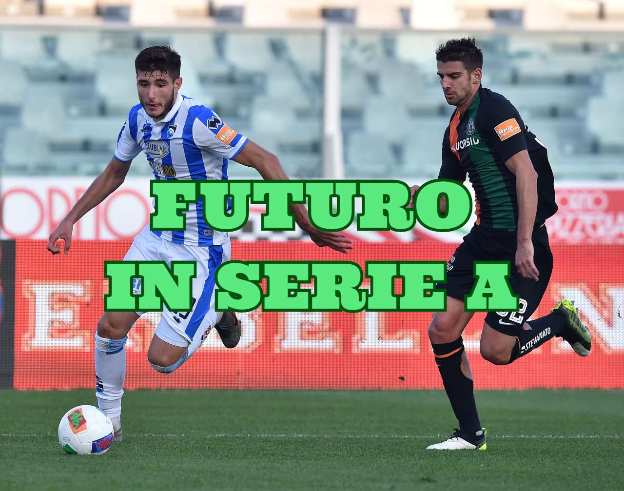 Calciomercato Parma, Borrelli del Pescara nel mirino: scambio con Siligardi o Sprocati