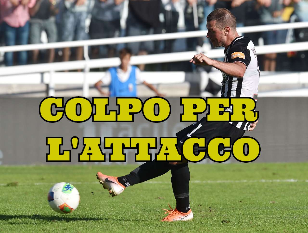 Calciomercato Bari, per l'attacco il sogno è Ninkovic: le ultime