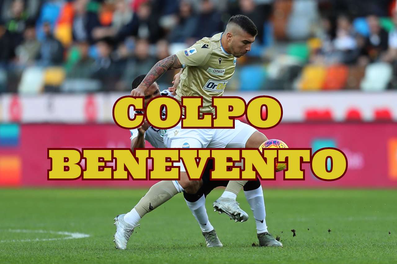 Calciomercato Benevento, un attaccante per Inzaghi: due obiettivi in Serie A