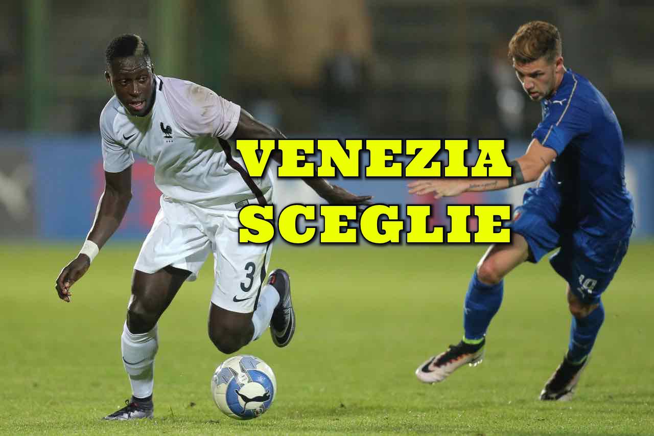 Calciomercato Venezia Di Mariano Lanini Juventus U23 Rosseti Ascoli Serie B