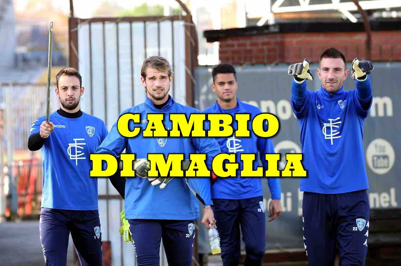 Calciomercato Empoli Juve Stabia Branduani Provedel Serie B