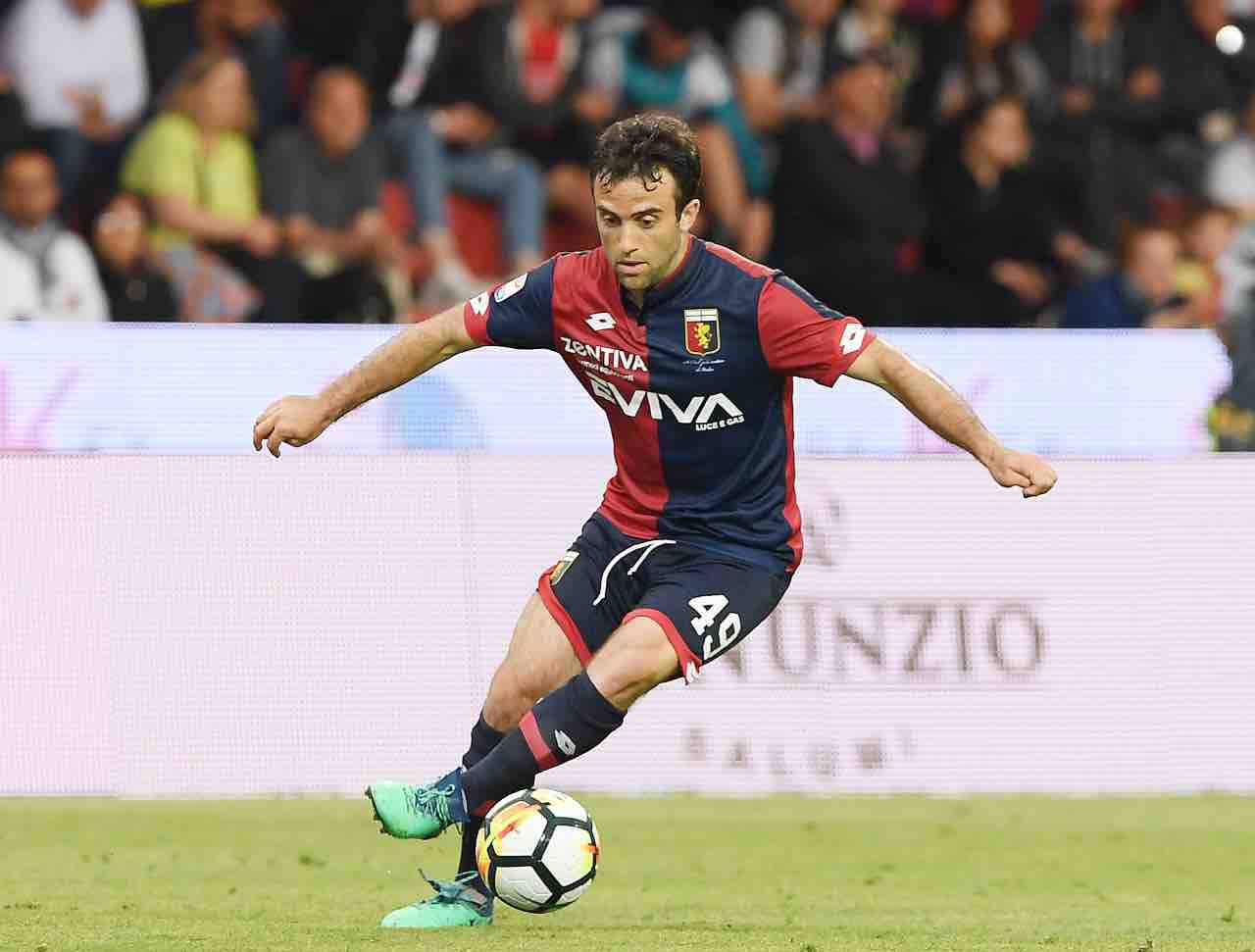 Calciomercato Serie B Giuseppe Rossi Malaga