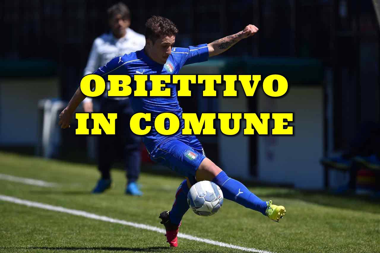 Calciomercato Serie B Frosinone Entella Morosini Brescia