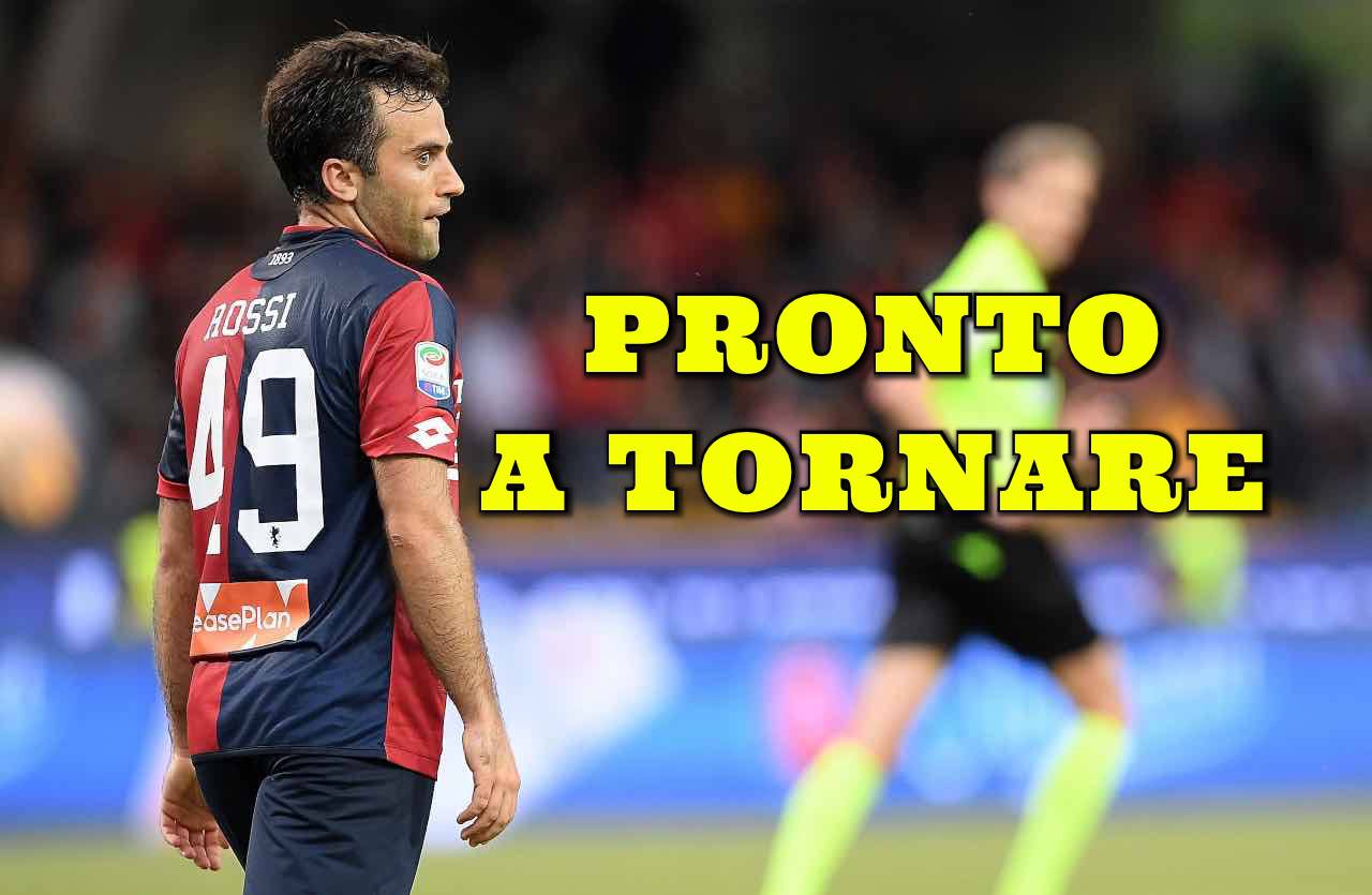 Calciomercato Serie B Giuseppe Rossi Malaga