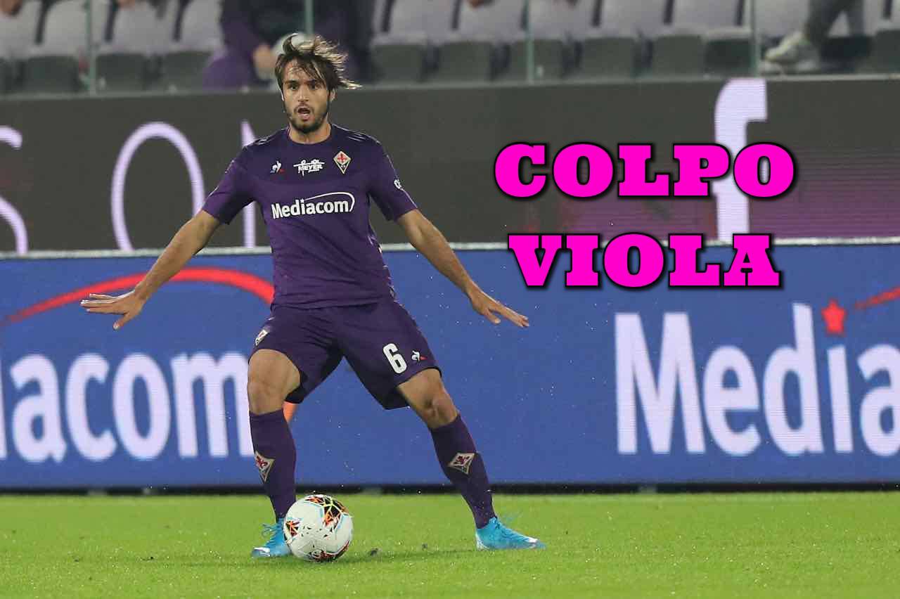 Calciomercato Pordenone Ranieri Fiorentina Serie B