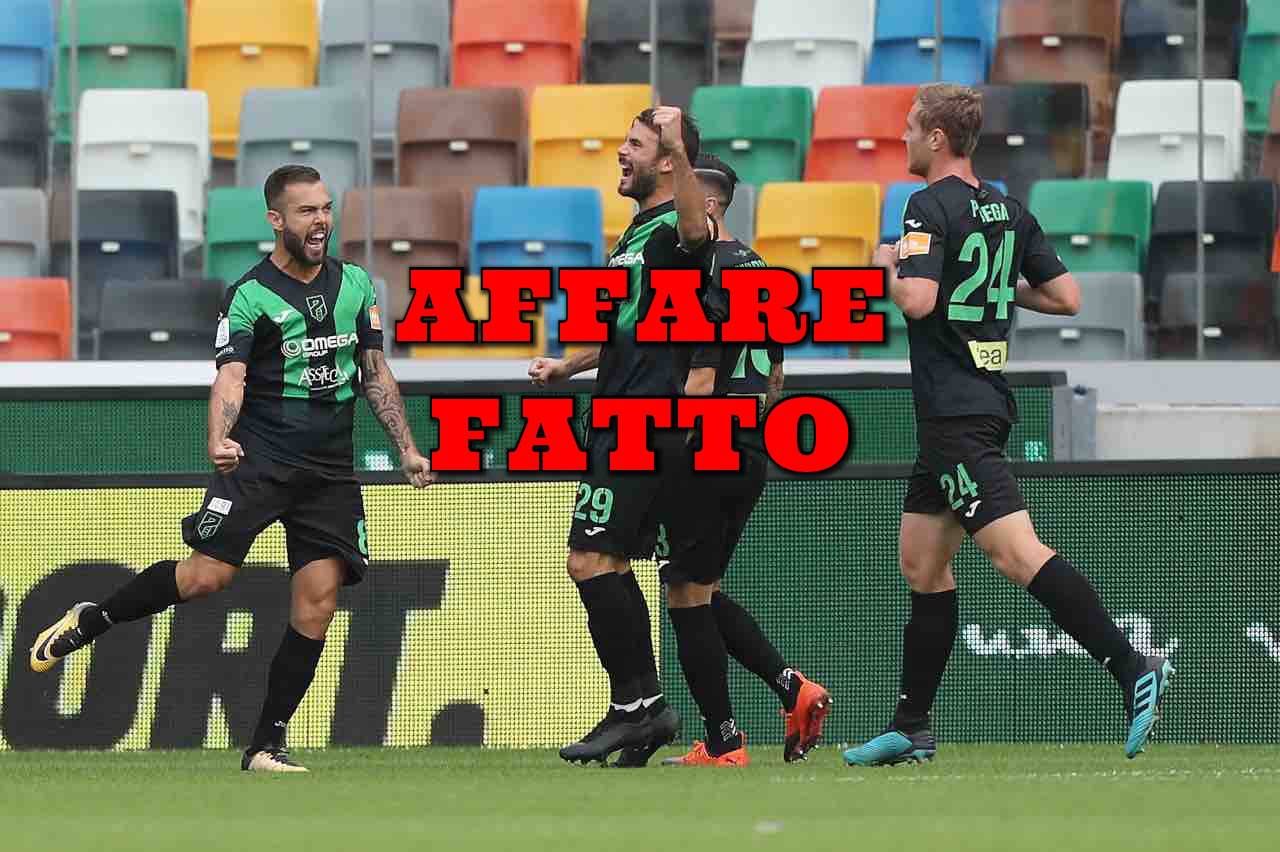 Calciomercato Pordenone Chrzanowski Lechia Gdansk Serie B