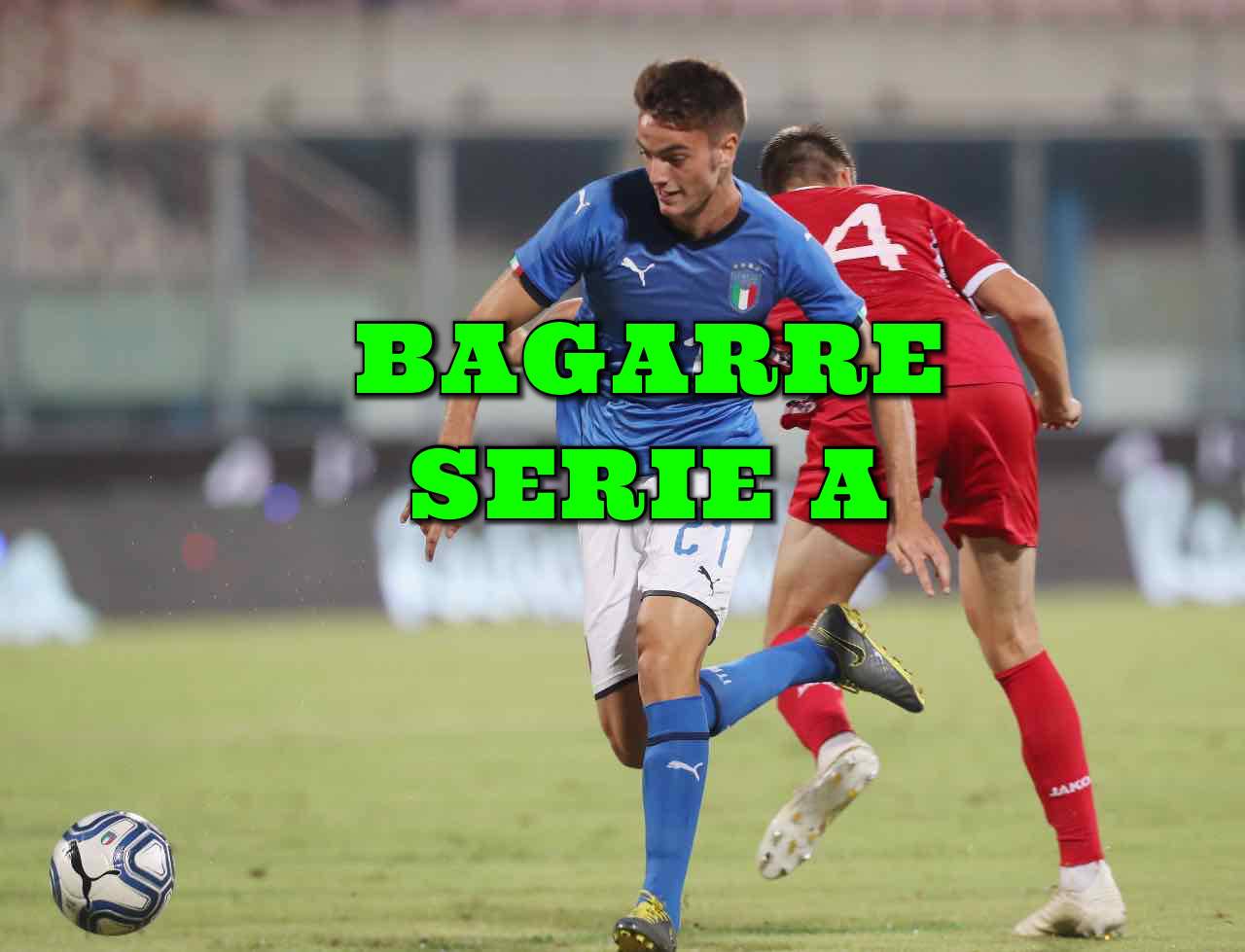 Calciomercato Spezia Maggiore Torino Parma Sassuolo Bologna Serie B Monza