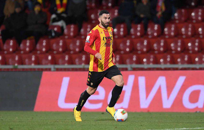 Calciomercato Benevento Coda Monza Frosinone Serie B