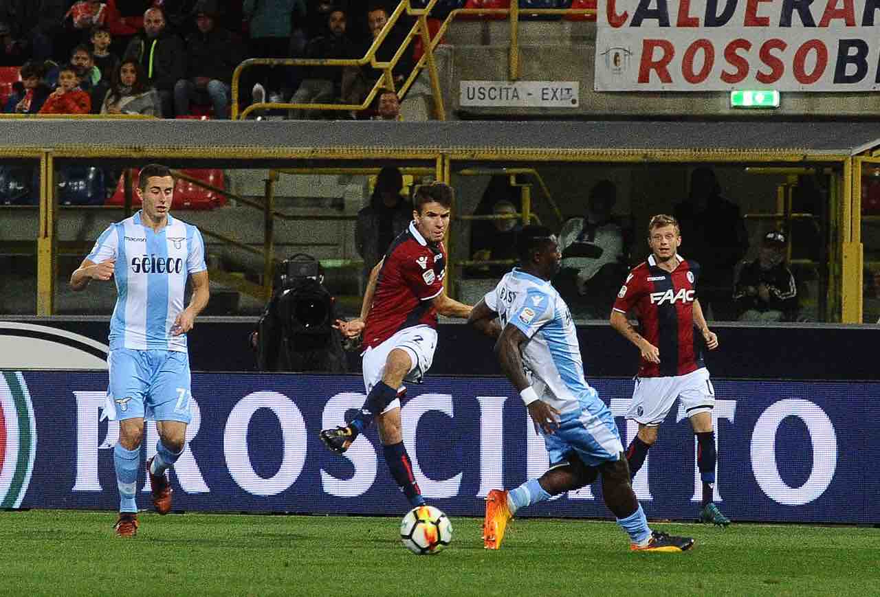 Calciomercato bologna crisetig mirandes