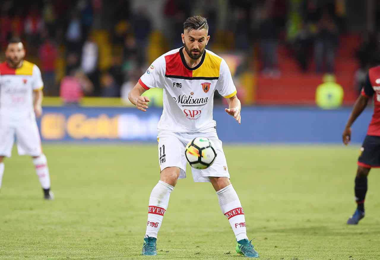 Lecce Coda Brescia Ternana Serie B Calciomercato