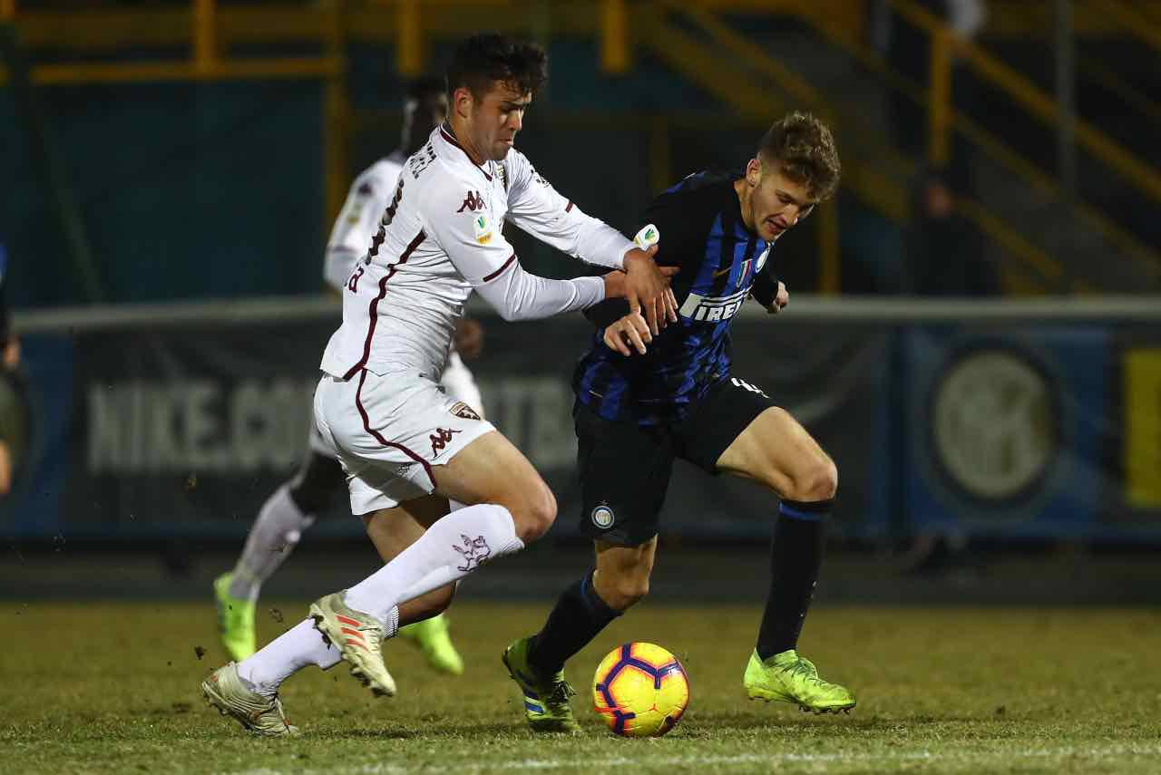 Calciomercato Livorno Colidio Pirola Inter Serie B