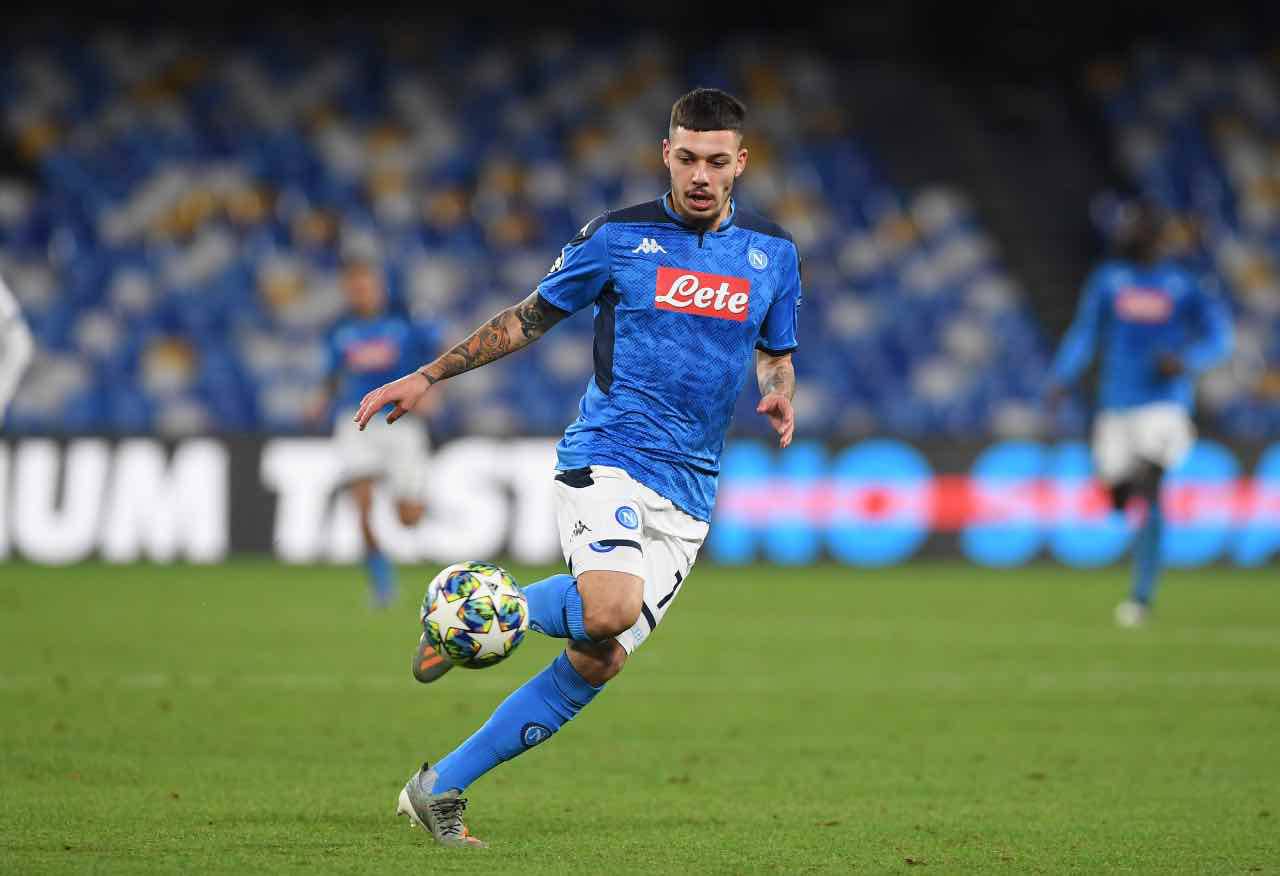 Calciomercato Cremonese Gaetano Napoli Serie B