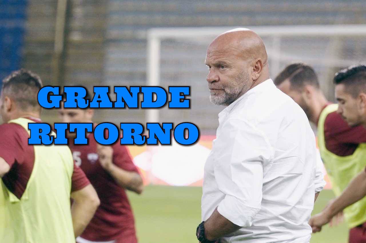 Calciomercato Perugia esonero Oddo ufficiale Cosmi