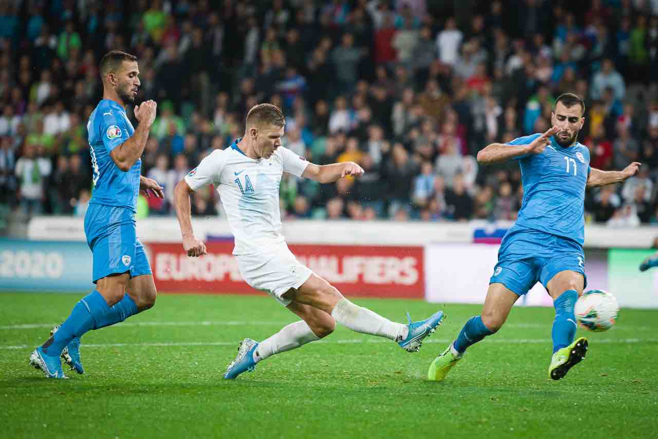 Calciomercato Pescara Bezjak Apoel Nicosia Serie B