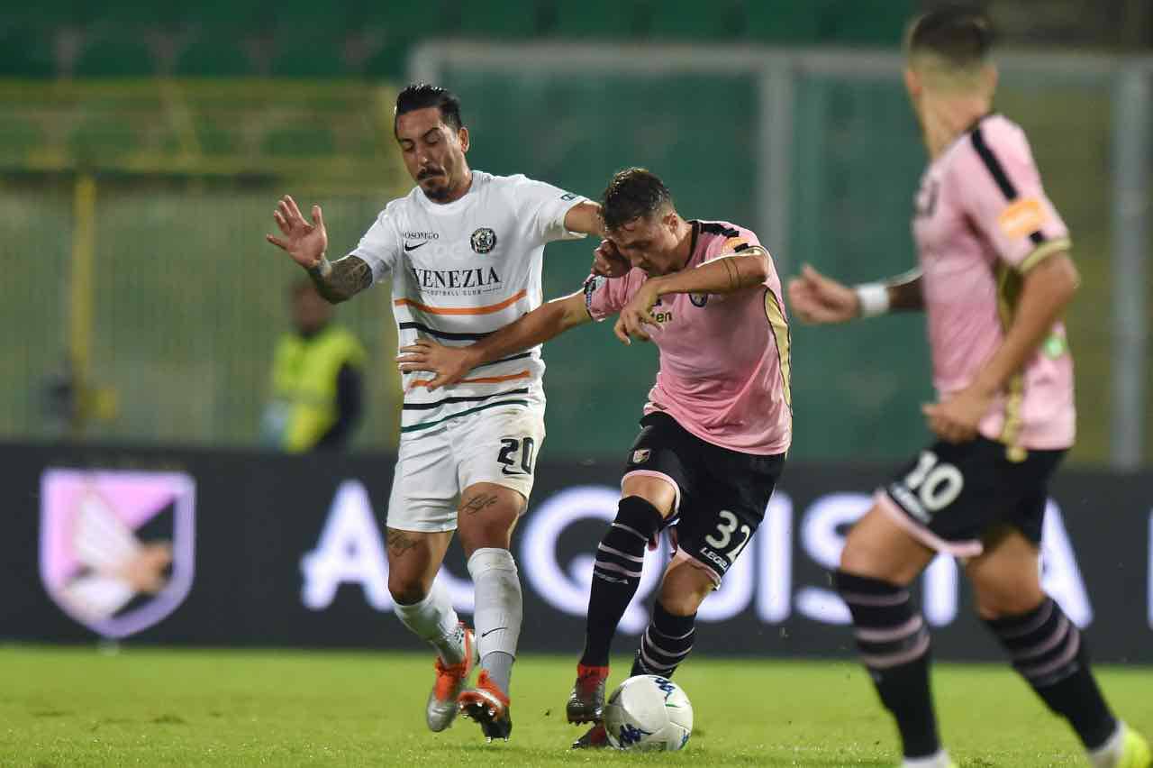 Calciomercato Venezia Di Mariano Lanini Juventus U23 Rosseti Ascoli Serie B