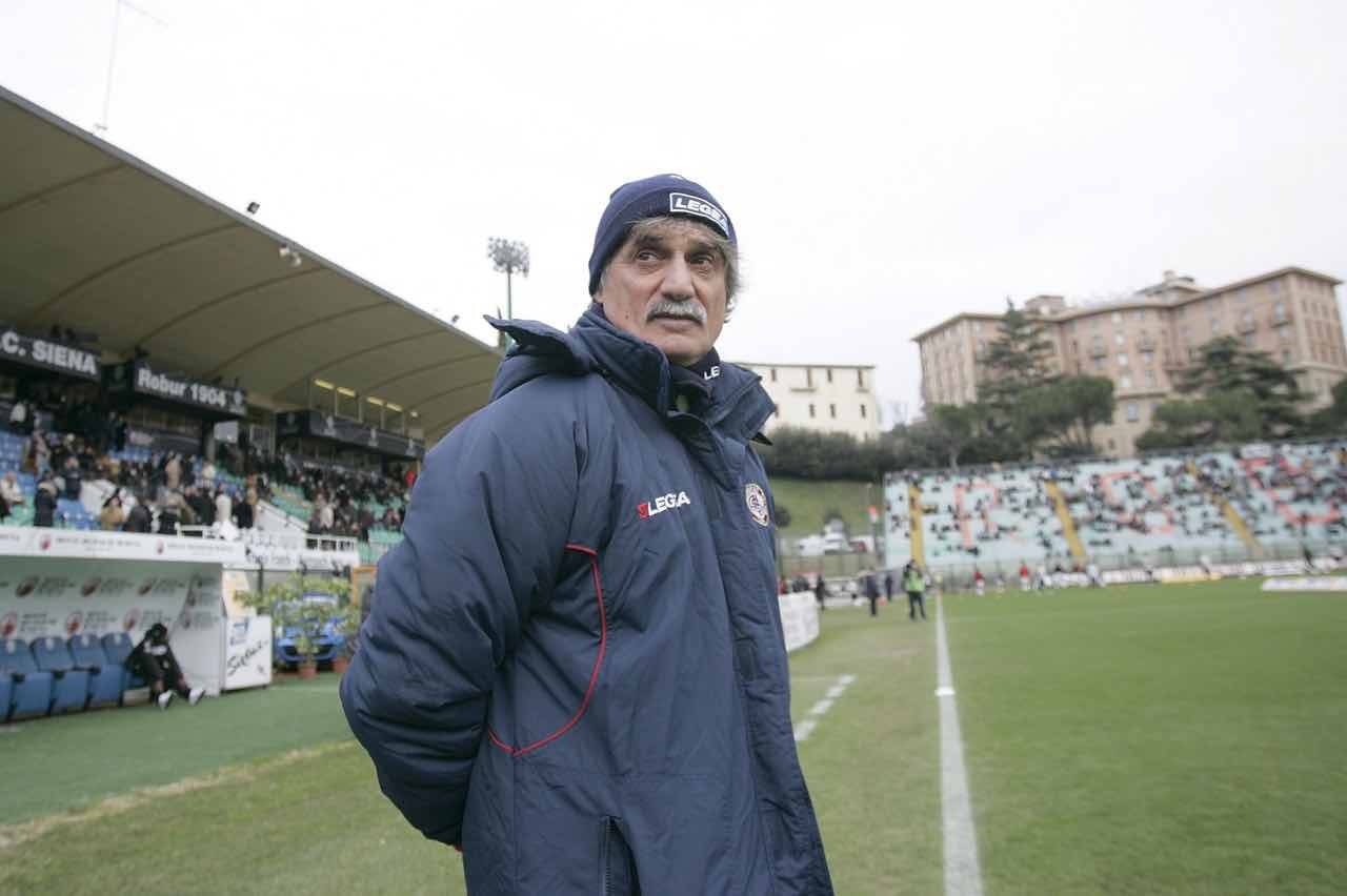 Calciomercato Ascoli Pillon ufficiale