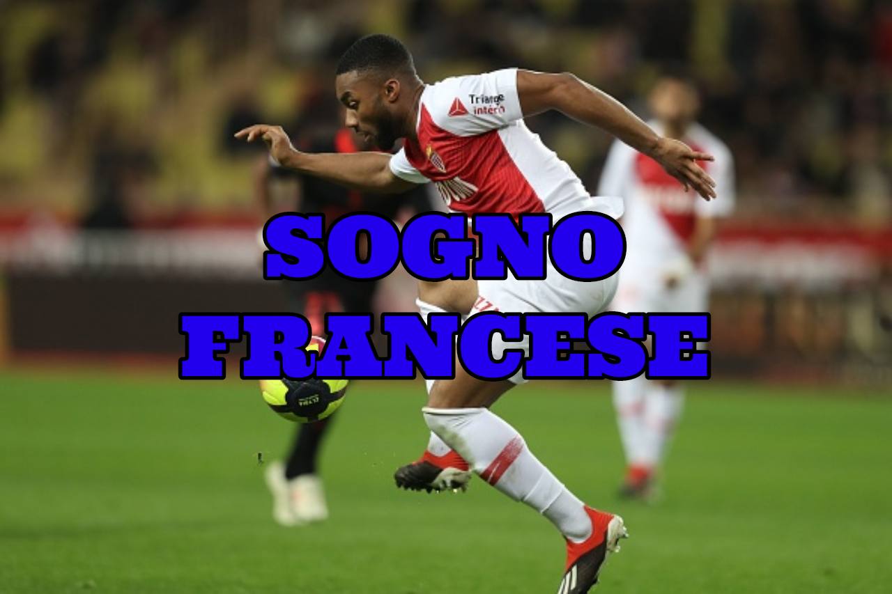 Calciomercato Trapani Sylla Monaco