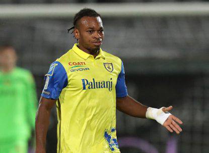 Calciomercato Chievo Obi