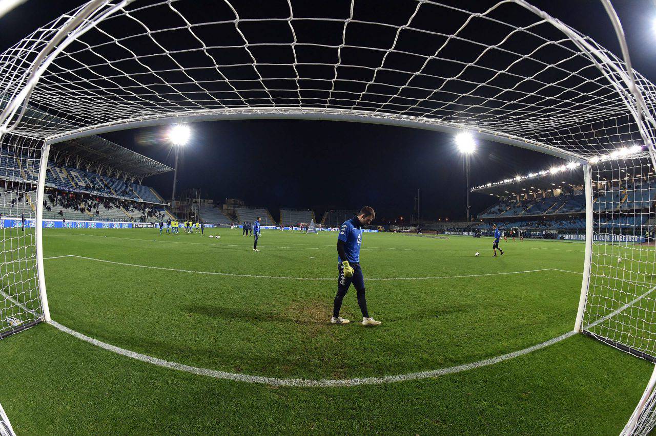 Stadio Serie B