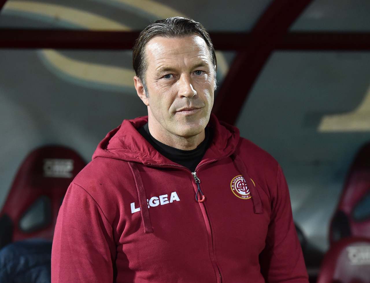 Calciomercato Livorno Silvestre Empoli