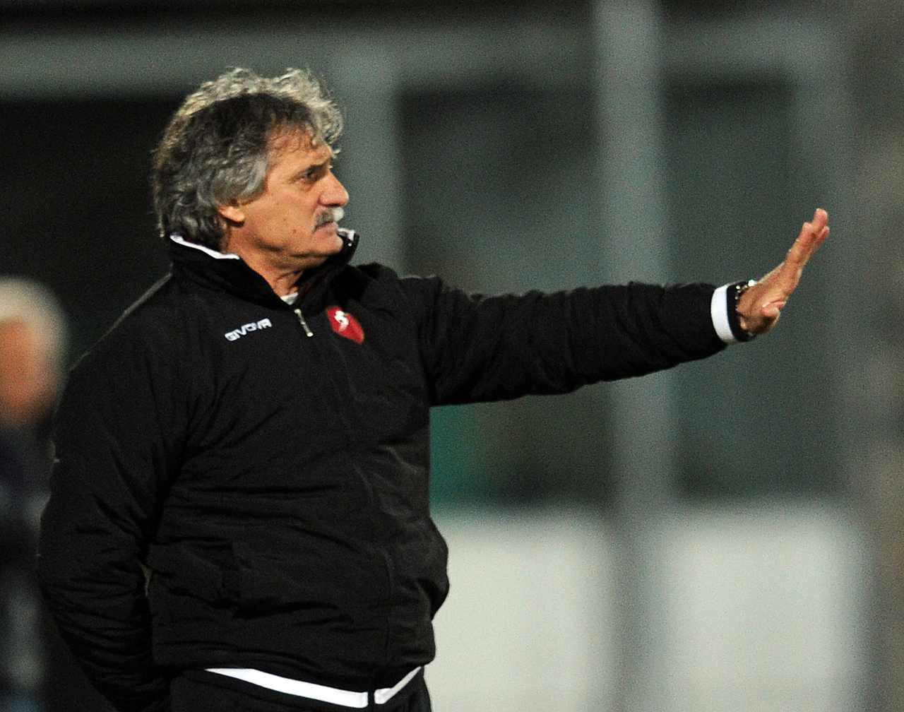 Calciomercato Cosenza Braglia