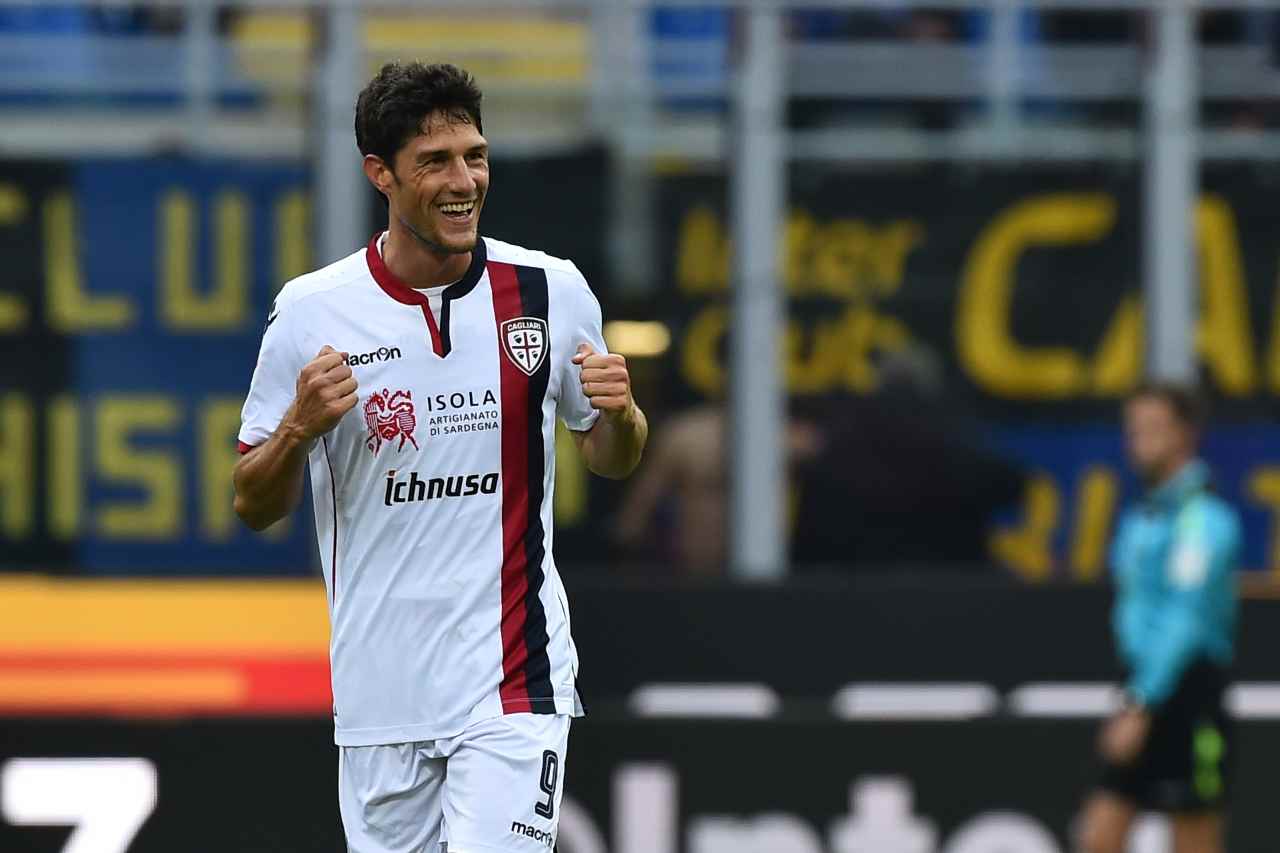 calciomercato Chievo melchiorri Vicenza