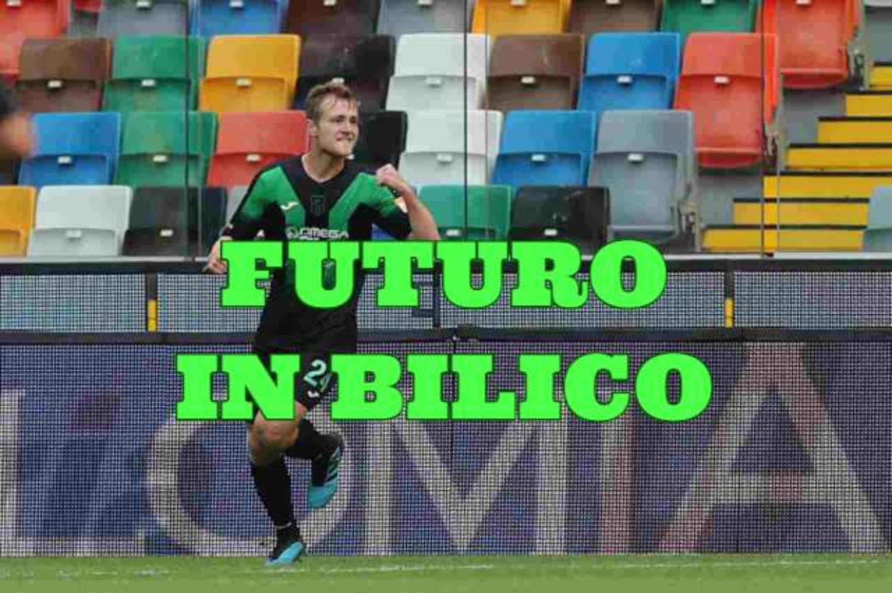 Calciomercato Milan Pobega Atalanta Norwich Pordenone