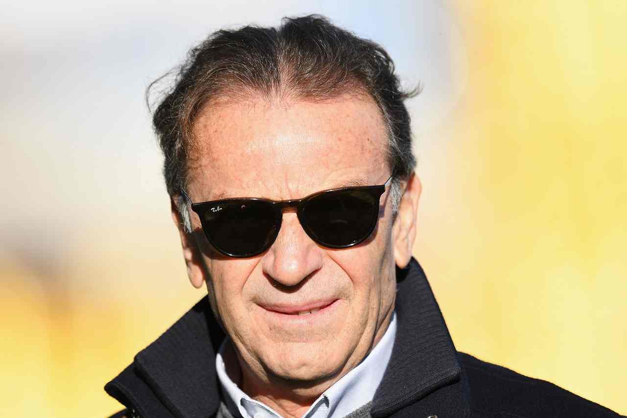 Calciomercato Brescia contatto tra Cellino e Spinelli per Bogdan del Livorno a gennaio 