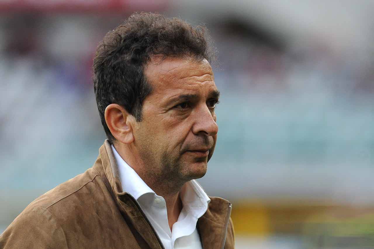 Catania Serie C Pulvirenti Lo Monaco Di Natale