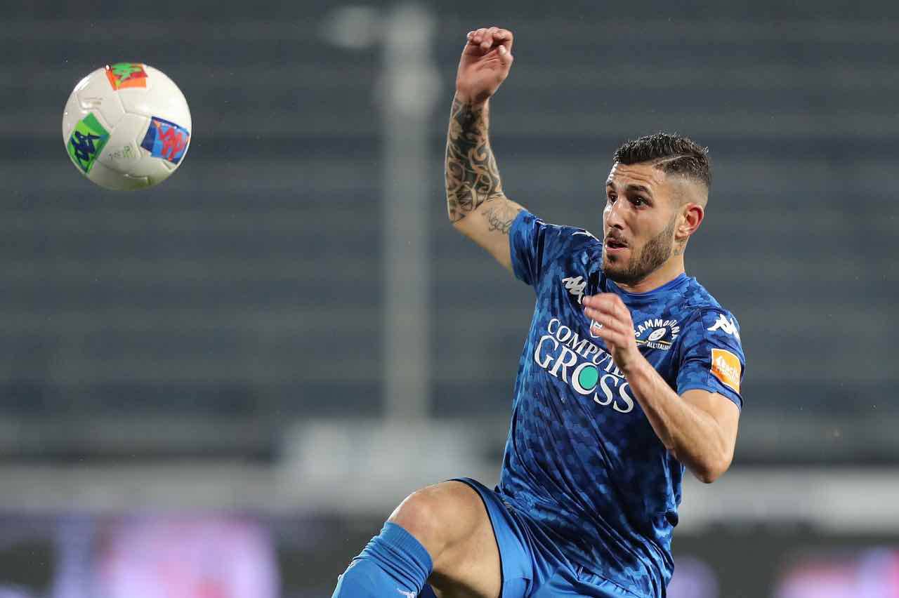 Calciomercato Napoli Tutino E Palmiero Ancora In B Le Ultime Di Bnews