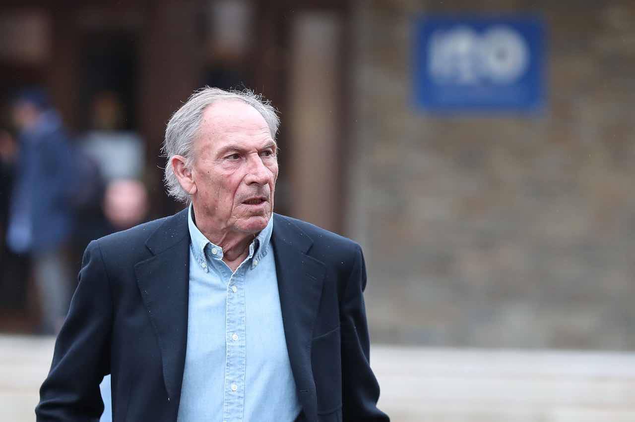 Foggia Zeman ufficiale