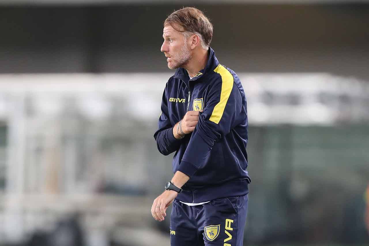 Calciomercato Chievo Birsa ritorno Cagliari