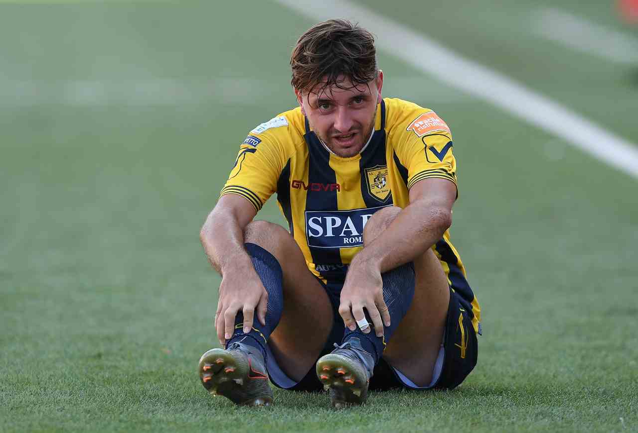 Calò (Getty Images)