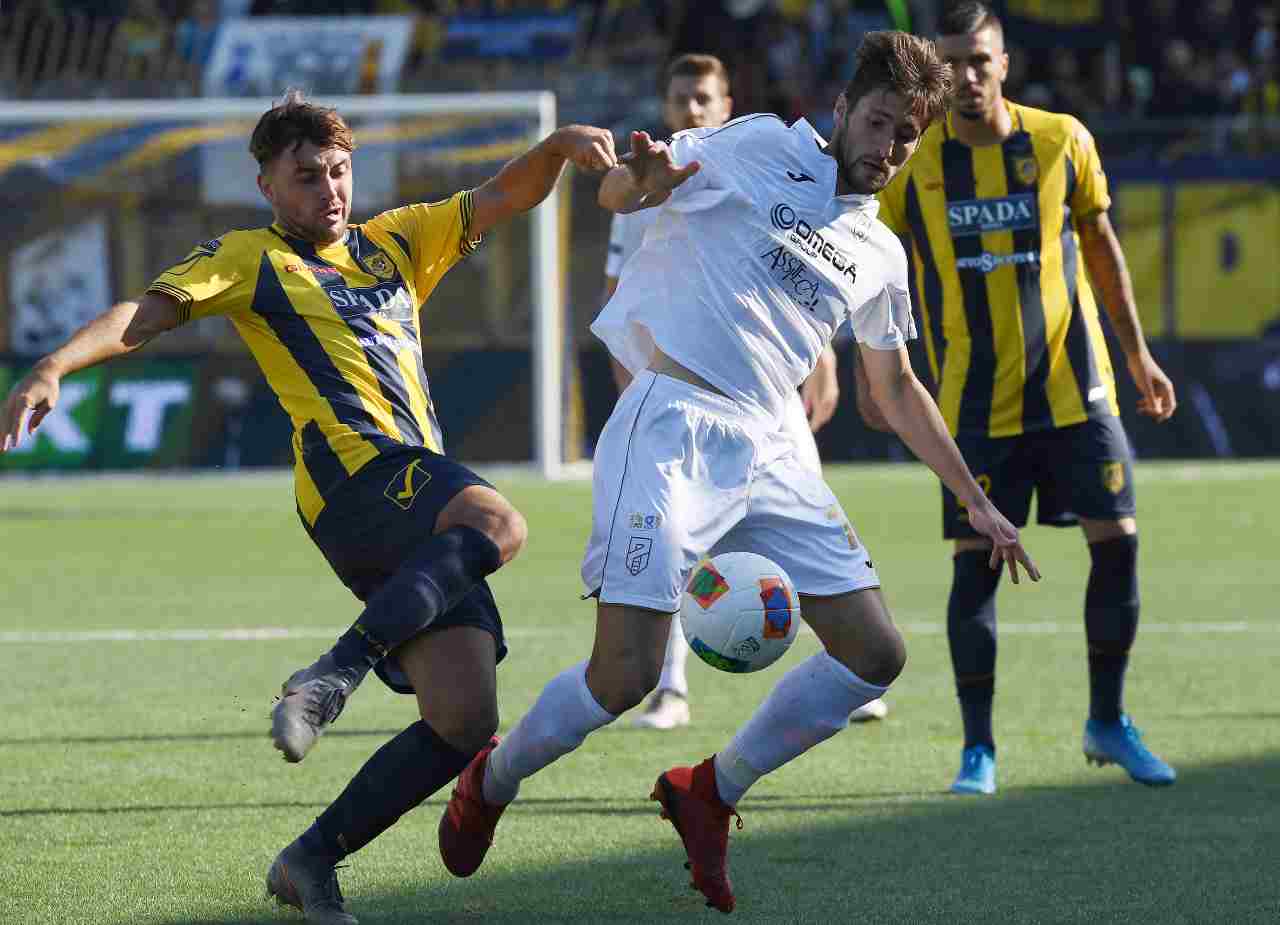 Calò (getty images)