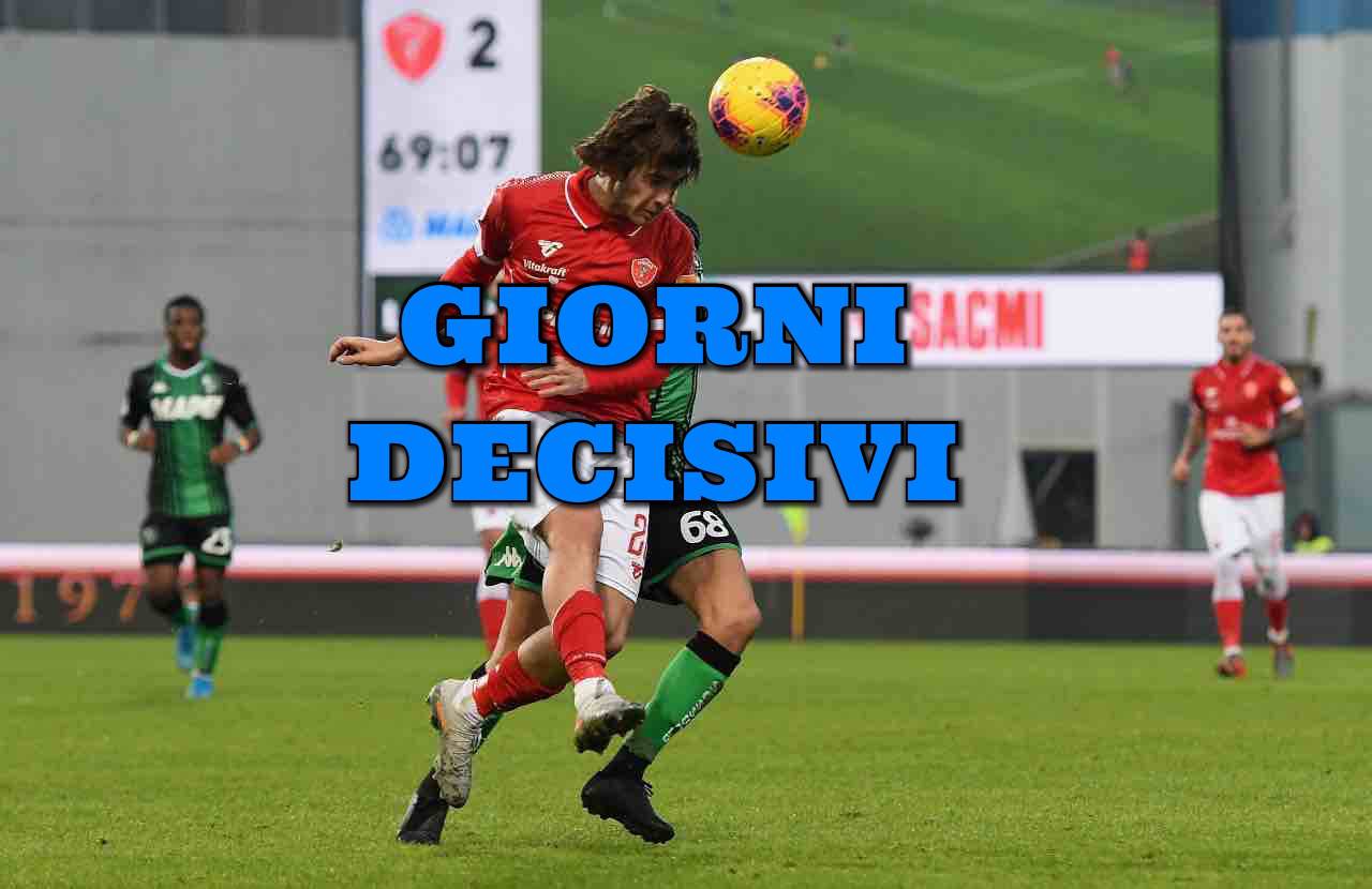 Calciomercato Perugia Balic Udinese Honved Sannino Serie B