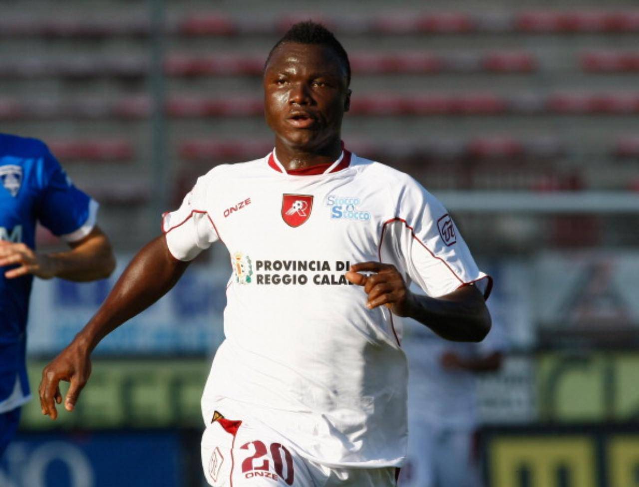 adiyiah milan regina serie b