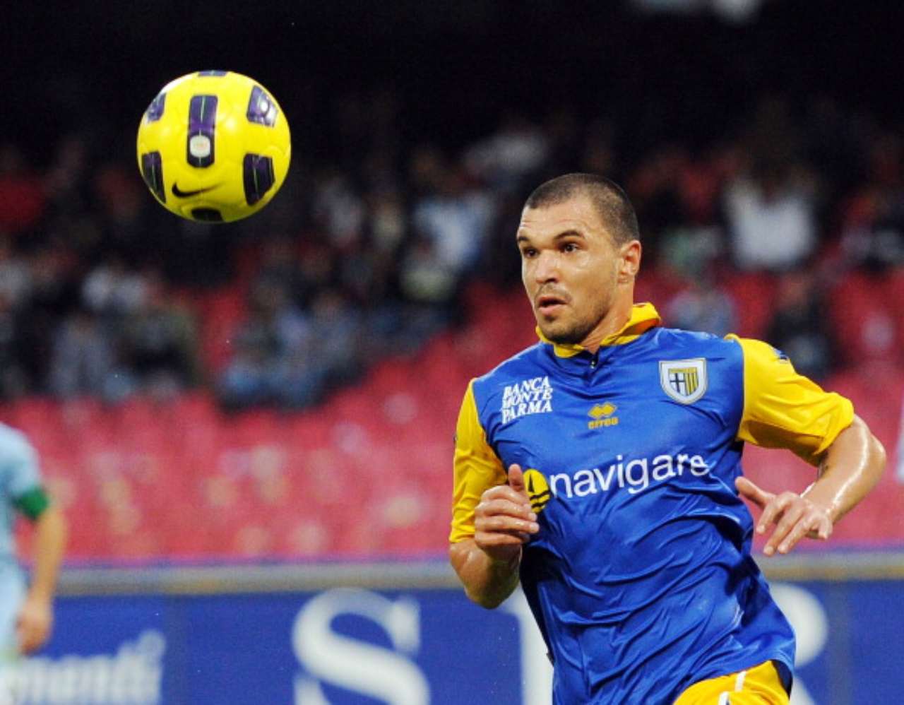 Calciomercato Pescara Catania Bojinov