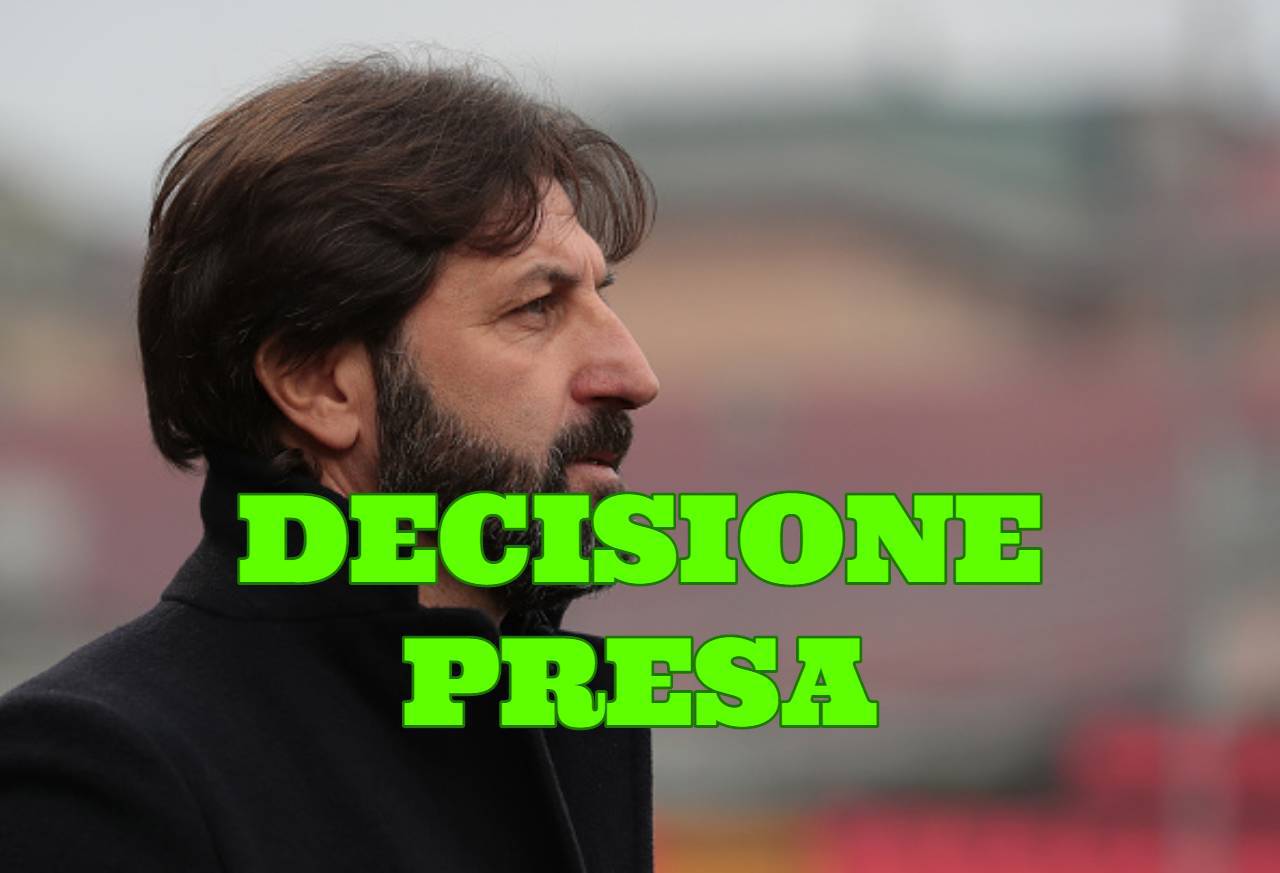 Calciomercato Cremonese Lucchini Rastelli esonero