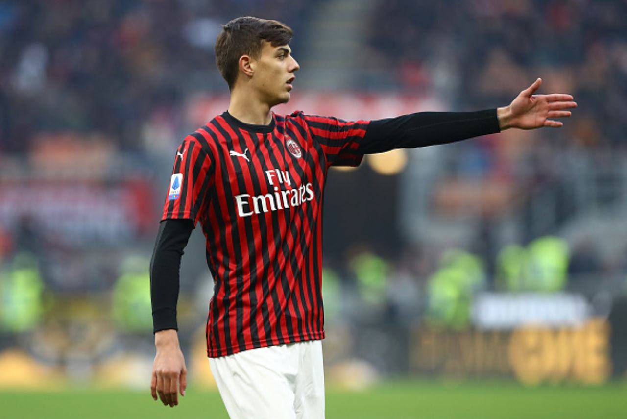 calciomercato monza maldini milan