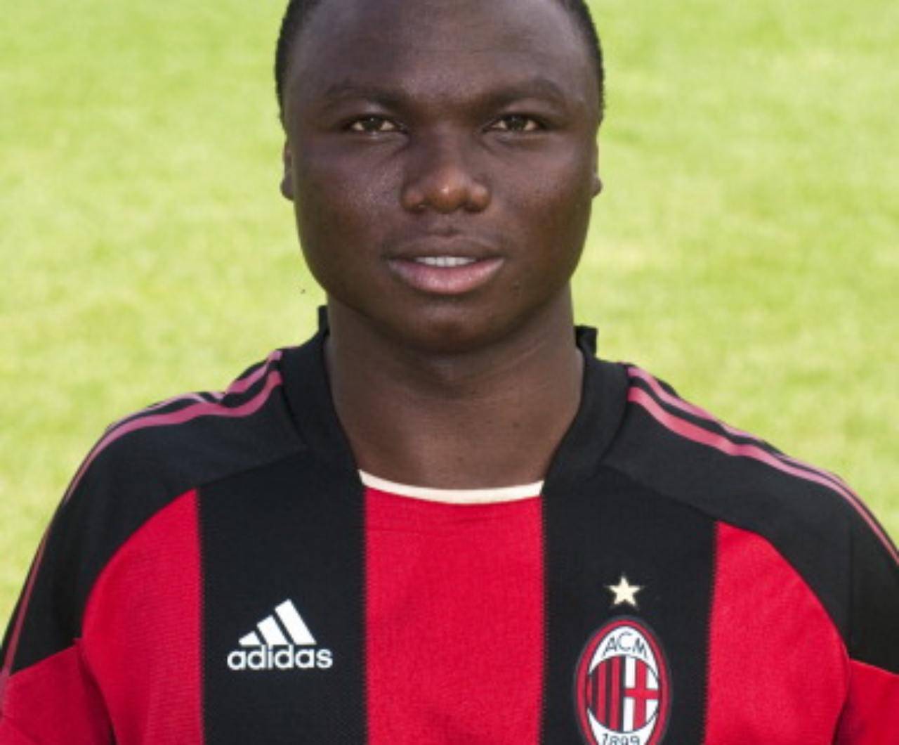 adiyiah milan regina serie b